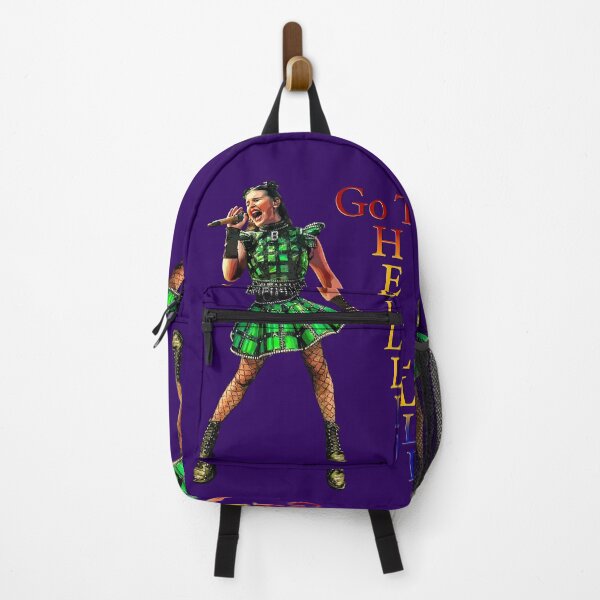 Item preview, Go To Hell - Six the Musical designed and sold by Smile More Art Store ⭐️⭐️⭐️⭐️⭐️.