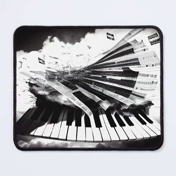 Item preview, Composing Fusion designed and sold by dstarj.