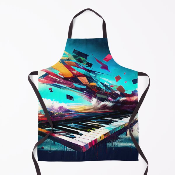Item preview, Color Music Explosion designed and sold by dstarj.