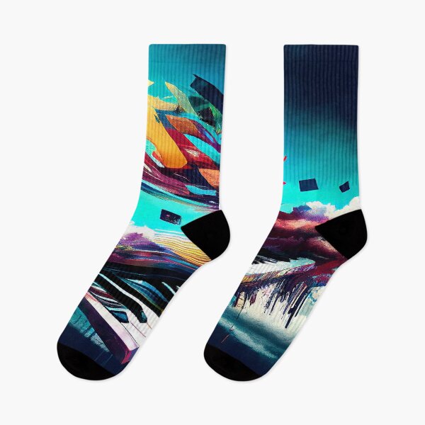 Item preview, Color Music Explosion designed and sold by dstarj.
