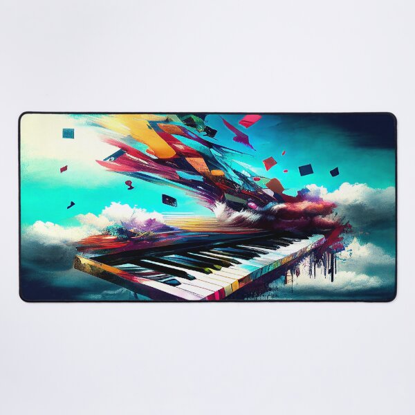 Item preview, Color Music Explosion designed and sold by dstarj.