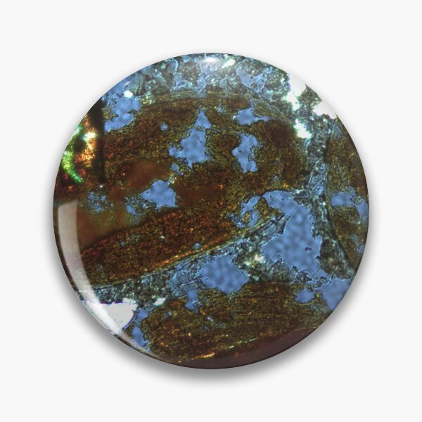 Item preview, Colorful Rock, Twisted crystal in Oolite designed and sold by Canadamarsworks.