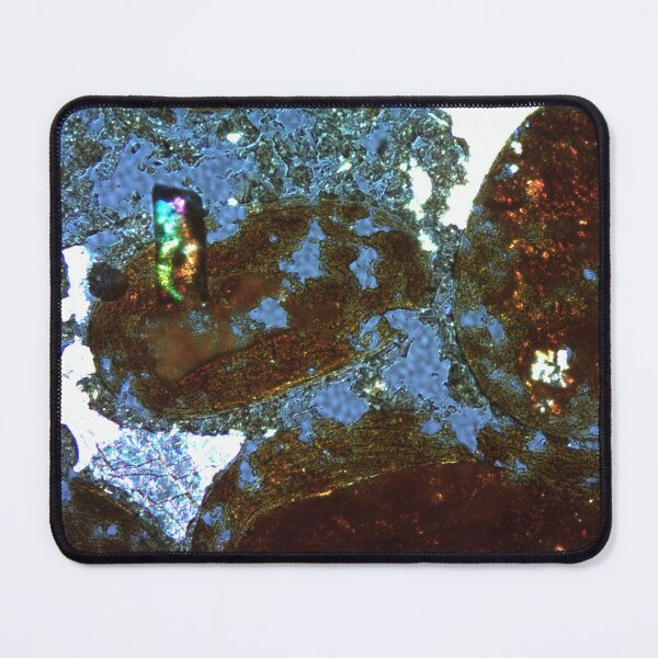 Item preview, Colorful Rock, Twisted crystal in Oolite designed and sold by Canadamarsworks.