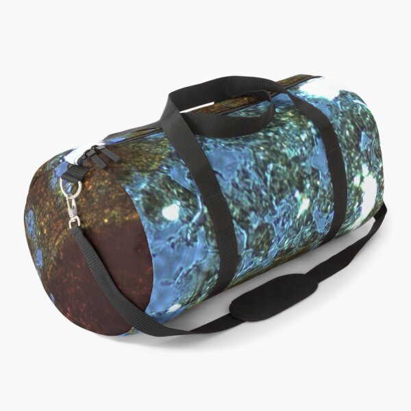 Item preview, Colorful Rock, Twisted crystal in Oolite designed and sold by Canadamarsworks.
