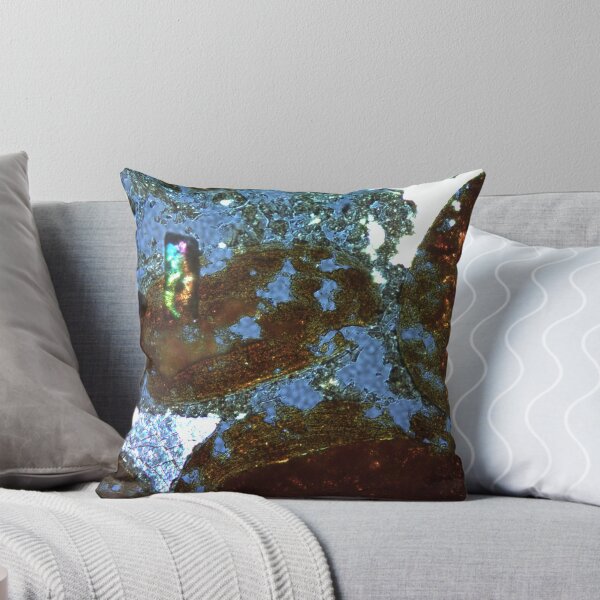 Item preview, Colorful Rock, Twisted crystal in Oolite designed and sold by Canadamarsworks.