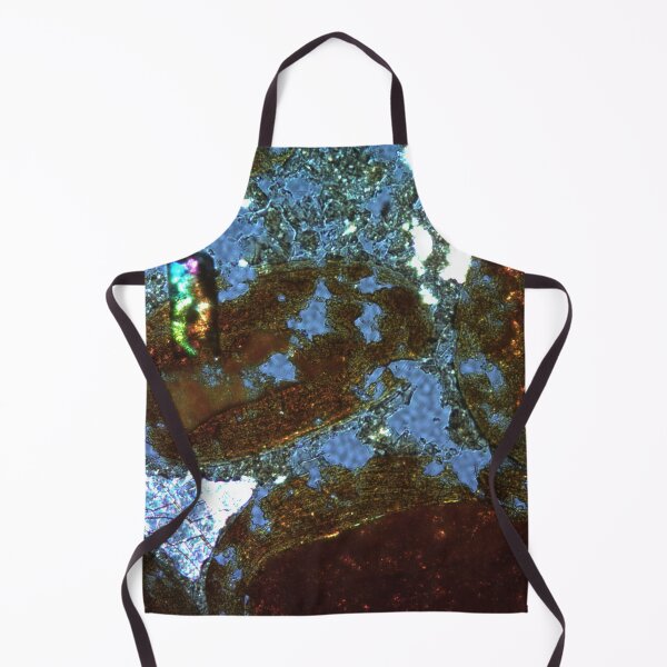 Item preview, Colorful Rock, Twisted crystal in Oolite designed and sold by Canadamarsworks.