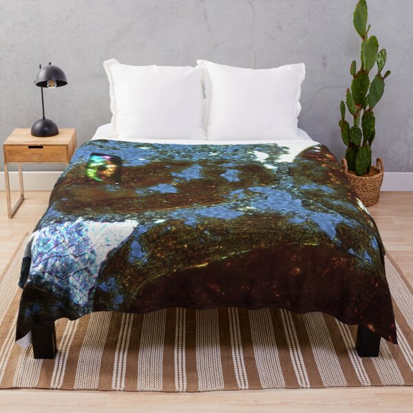 Item preview, Colorful Rock, Twisted crystal in Oolite designed and sold by Canadamarsworks.