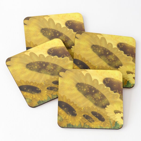 Item preview, Van Gogh in the wild designed and sold by artSMG.