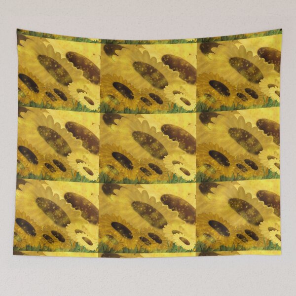 Item preview, Van Gogh in the wild designed and sold by artSMG.