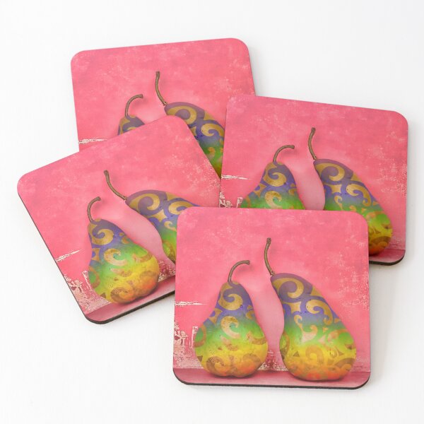 Item preview, An Artful Pear designed and sold by Chrystyne Novack.