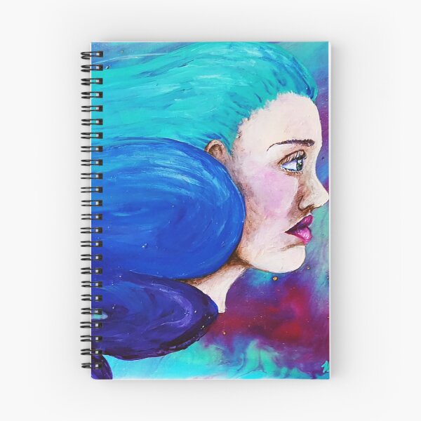 Item preview, Fluid Delusion designed and sold by HuntersArt13.