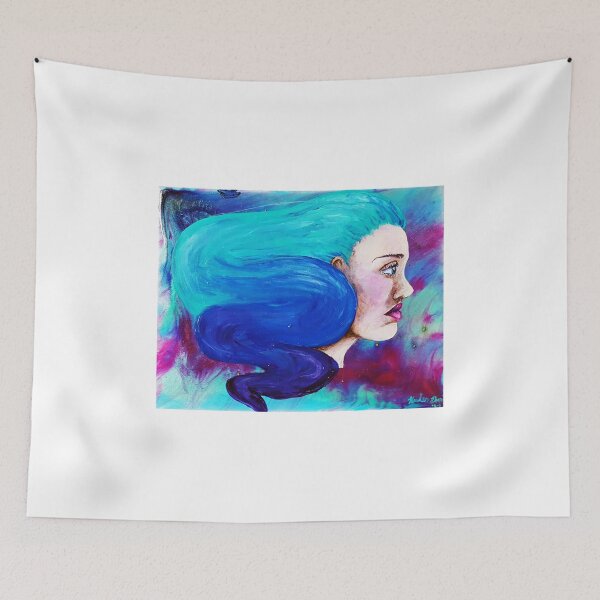 Item preview, Fluid Delusion designed and sold by HuntersArt13.