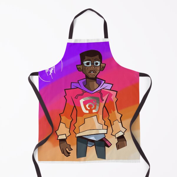 Item preview, Antwon vs Instagram  designed and sold by AntwonArtsLLC.
