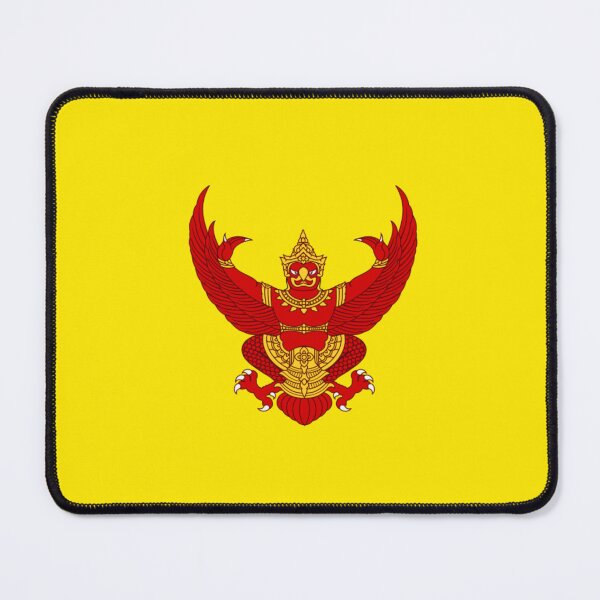 Item preview, Royal Standard of Thailand designed and sold by Twisted Wick.