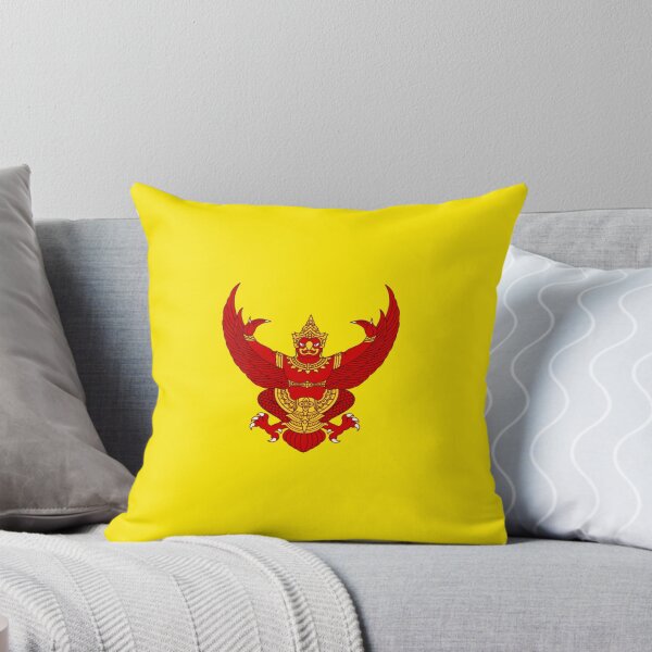 Item preview, Royal Standard of Thailand designed and sold by Twisted Wick.