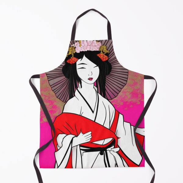 Item preview, Geisha Japans Beauty designed and sold by DesignerKin.