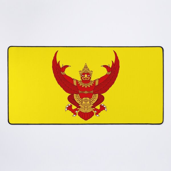 Item preview, Royal Standard of Thailand designed and sold by Twisted Wick.