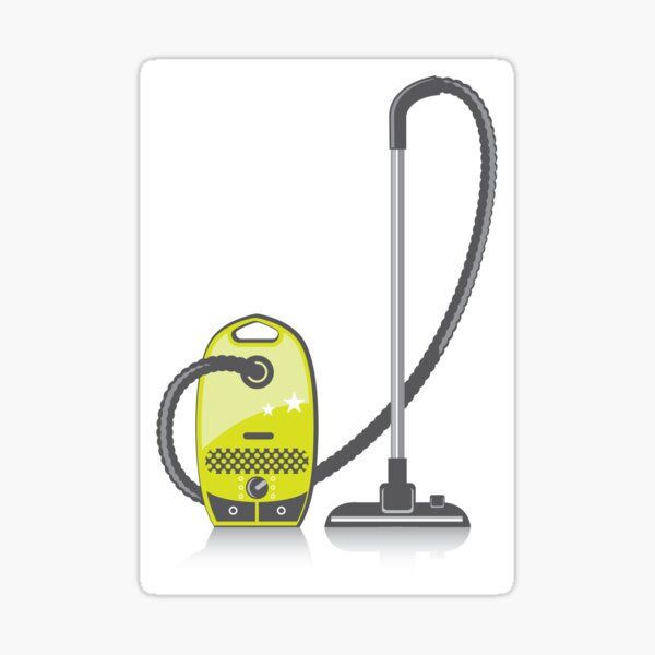 Item preview, Vacuum Cleaner designed and sold by vectorworks51.