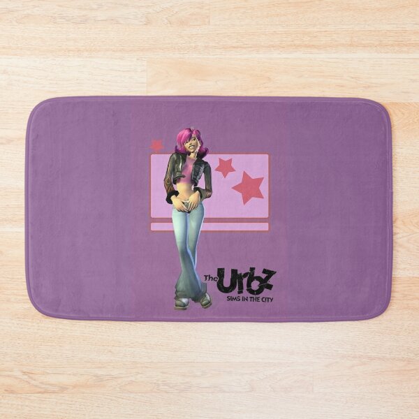 Item preview, The Urbz x JAYDE  designed and sold by ★ OSAKI Creations ★.