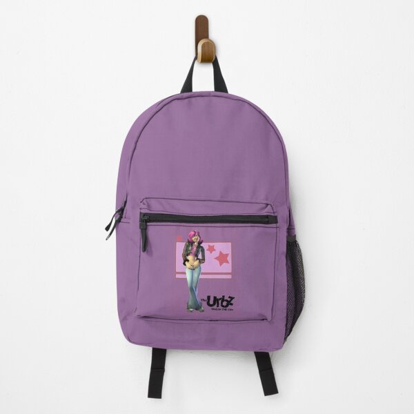 Item preview, The Urbz x JAYDE  designed and sold by ★ OSAKI Creations ★.