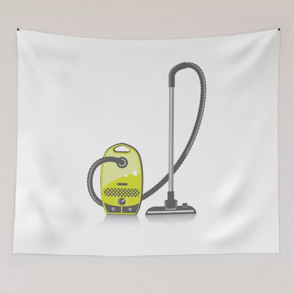 Item preview, Vacuum Cleaner designed and sold by vectorworks51.