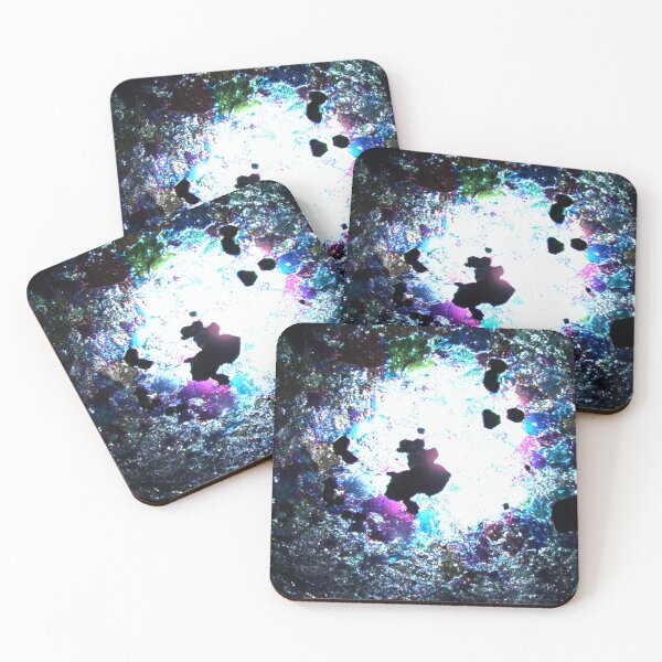 Item preview, Colorful Explosion of Transmitted Light designed and sold by Canadamarsworks.