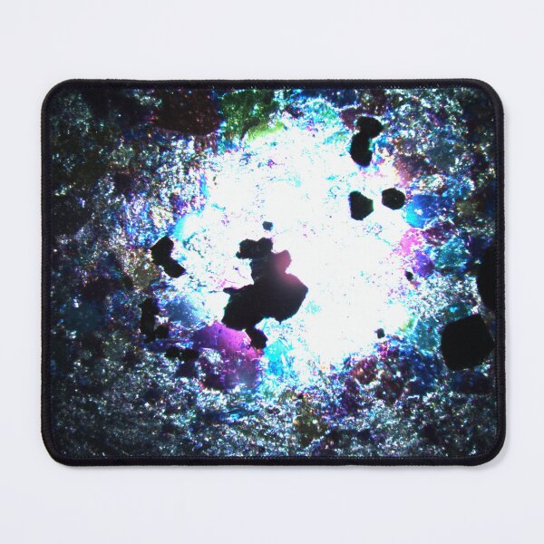 Item preview, Colorful Explosion of Transmitted Light designed and sold by Canadamarsworks.