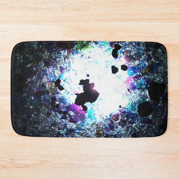 Item preview, Colorful Explosion of Transmitted Light designed and sold by Canadamarsworks.
