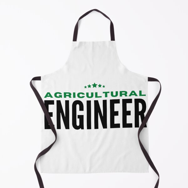 Item preview, Agricultural engineer designed and sold by Oreo2020 Creations.