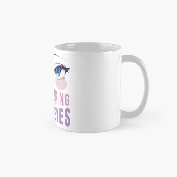 Item preview, Stop staring at my eyes designed and sold by Rob-Son.