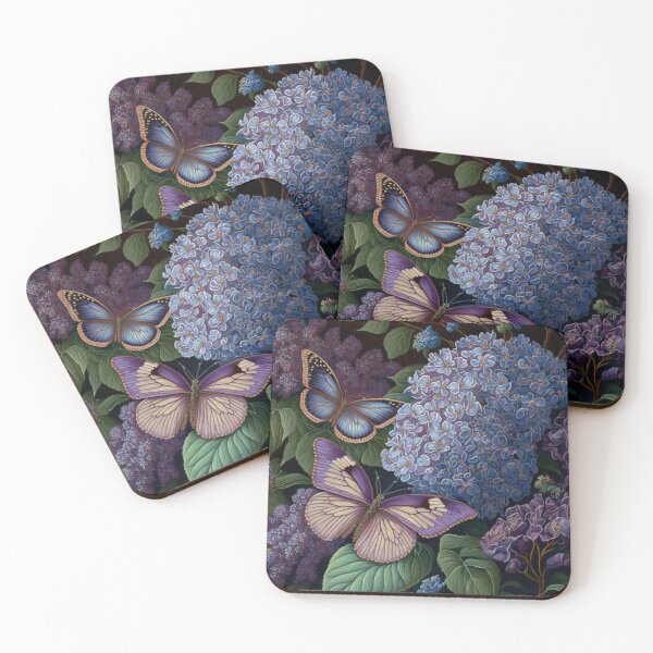 Item preview, In the Garden designed and sold by faemcnally.