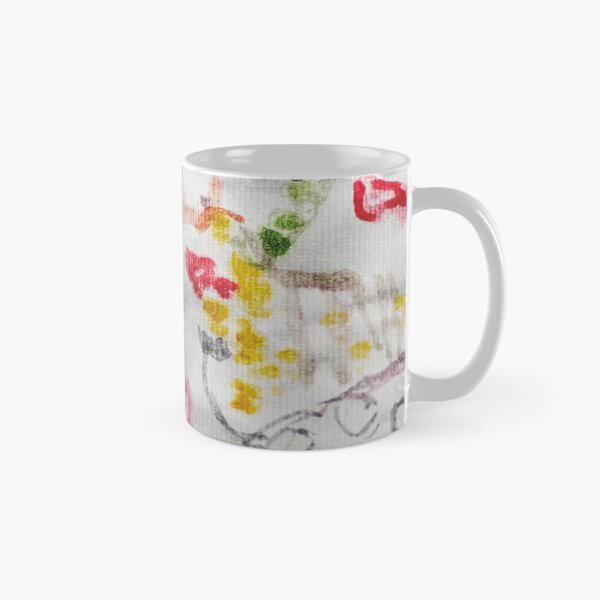 Item preview, Cows, birds and red fish designed and sold by Sylke Gande.