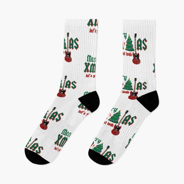 Item preview, Merry XM/AS Lets get loud designed and sold by Vladan Seva.