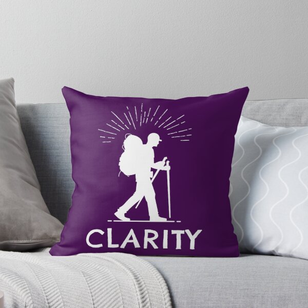 Item preview, Hiking Clarity designed and sold by Esskay Designs.