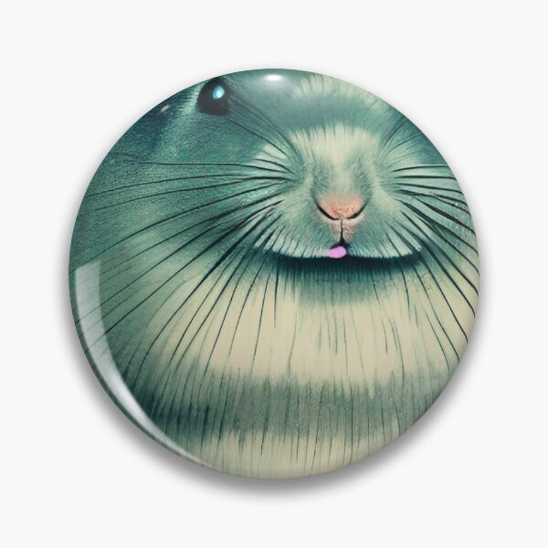 Item preview, Chinchillas  designed and sold by GroovyDino.
