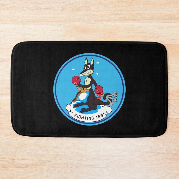 Item preview, Escuadrón de caza USN VF-153 - Estilo limpio designed and sold by pzd501.