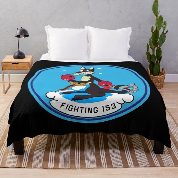 Item preview, USN VF-153 Fighter Squadron -  Clean Style designed and sold by pzd501.