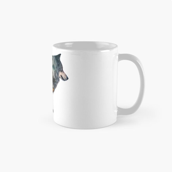 Item preview, World Wild Wolf designed and sold by DigitPrint.