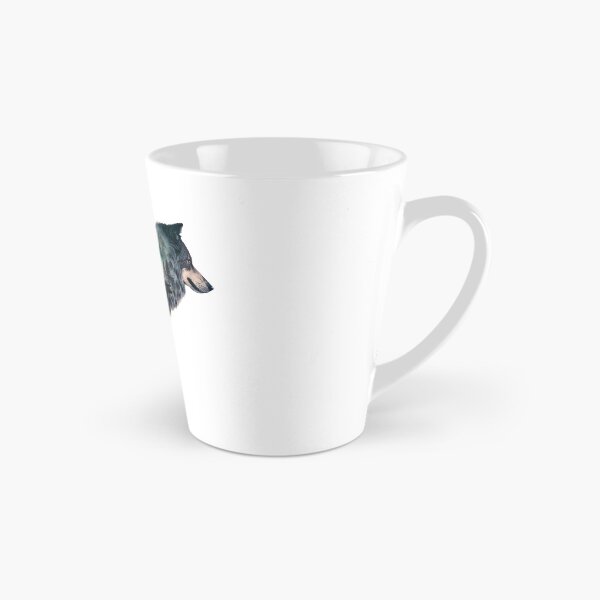 Item preview, World Wild Wolf designed and sold by DigitPrint.