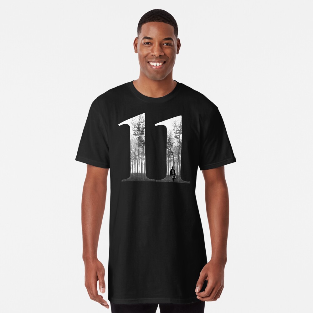 Item preview, Long T-Shirt designed and sold by Kaybi76.