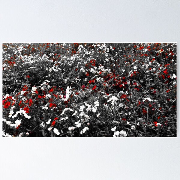 Item preview, Floral Life designed and sold by Hans Peðer Alfreð .