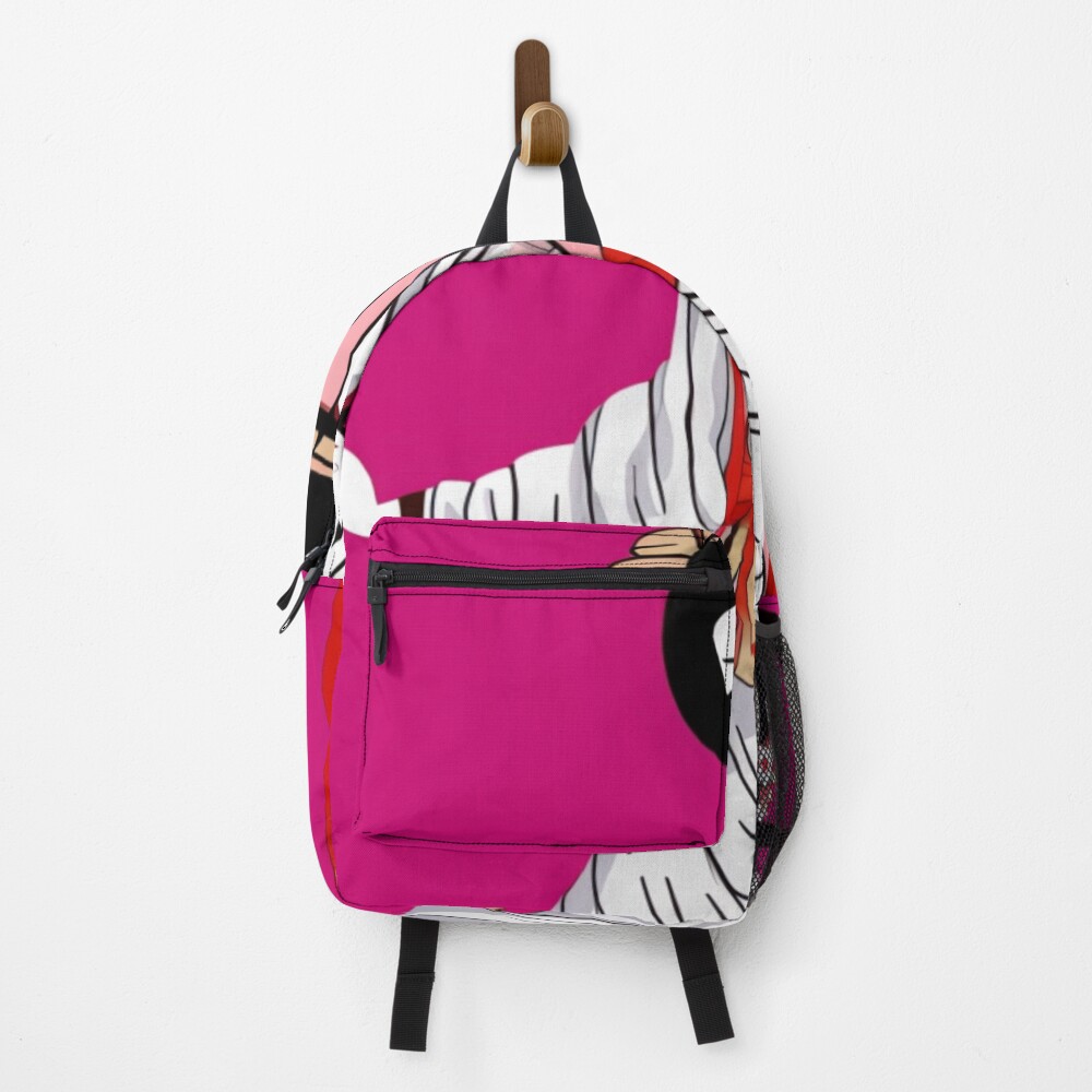 Item preview, Backpack designed and sold by DesignerKin.