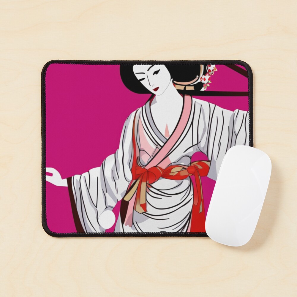 Item preview, Mouse Pad designed and sold by DesignerKin.