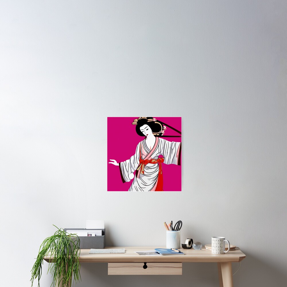 Item preview, Poster designed and sold by DesignerKin.