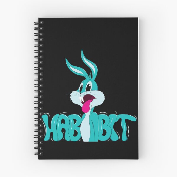 Item preview, Habbit Rabbit designed and sold by PHPProject.