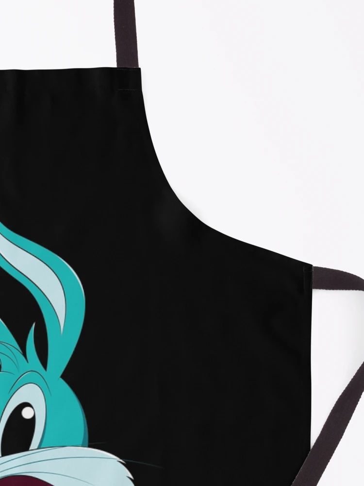 Thumbnail 3 of 6, Apron, Habbit Rabbit designed and sold by PHPProject.