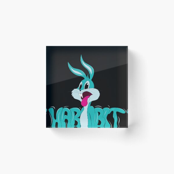 Item preview, Habbit Rabbit designed and sold by PHPProject.