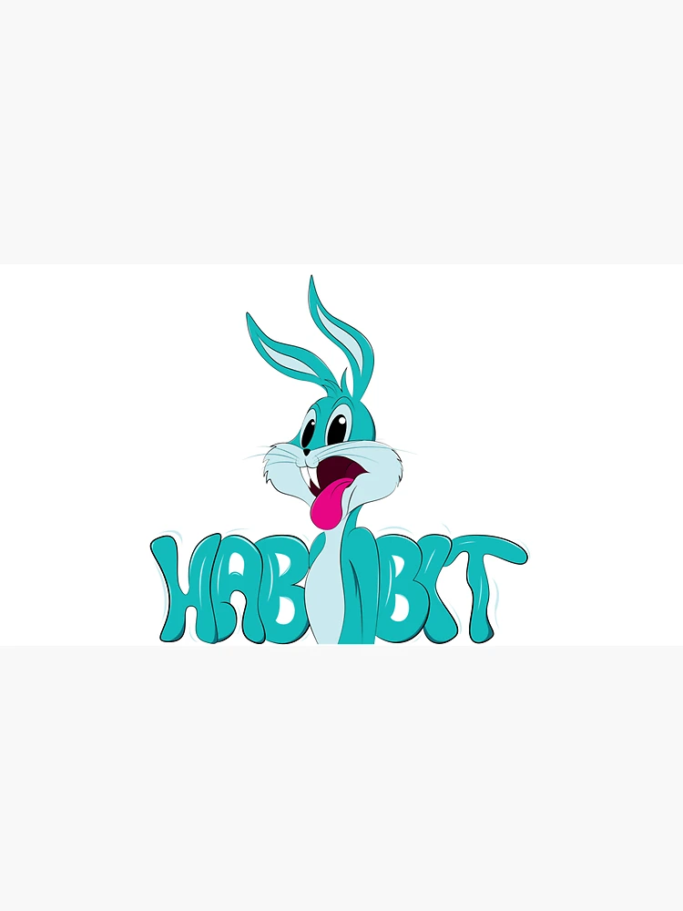 Thumbnail 6 of 6, Bucket Hat, Habbit Rabbit designed and sold by PHPProject.