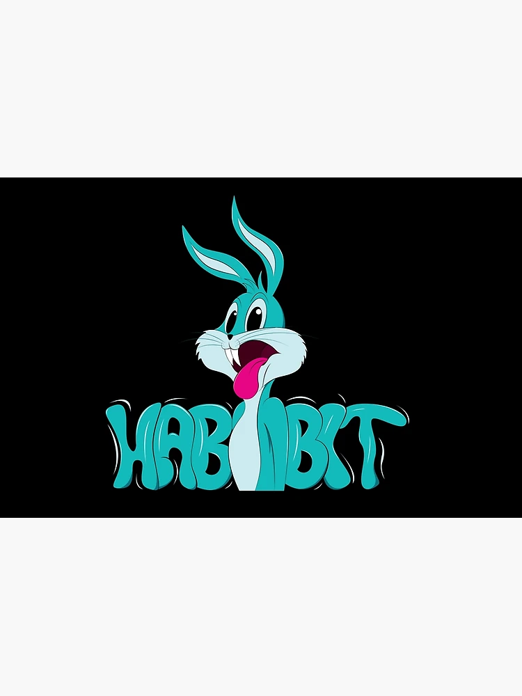 Thumbnail 2 of 2, Laptop Sleeve, Habbit Rabbit designed and sold by PHPProject.