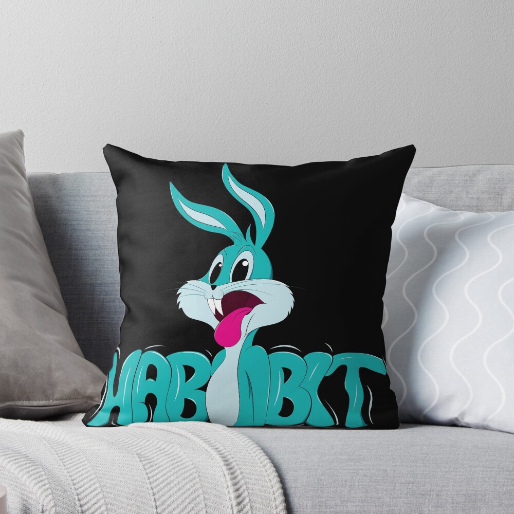 Item preview, Throw Pillow designed and sold by PHPProject.
